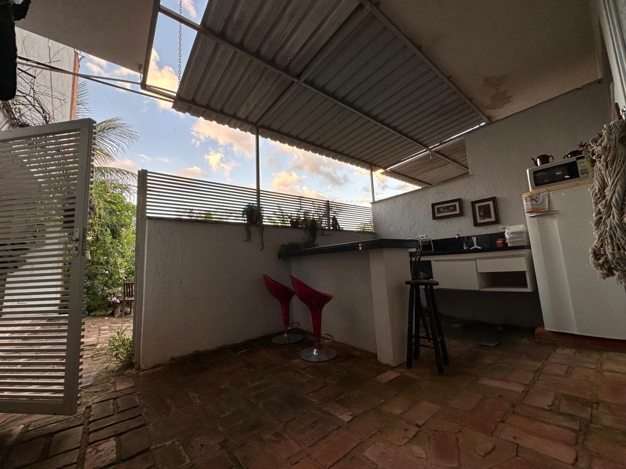 Pousada Recanto da Estação São João da Boa Vista Exterior foto