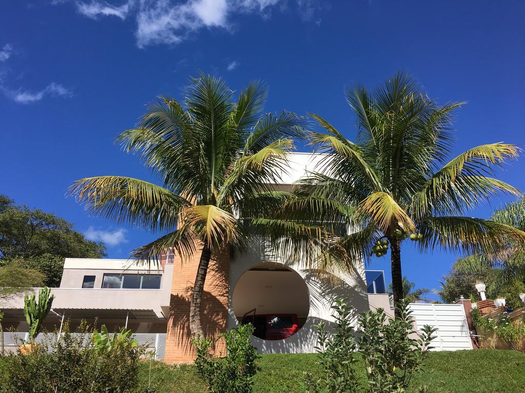 Pousada Recanto da Estação São João da Boa Vista Exterior foto